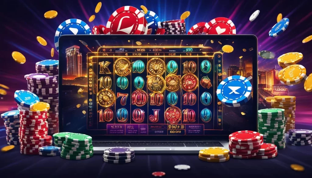 Game Nổ Hũ Onbet2 với Jackpot lớn