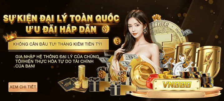 Banner khuyến mãi Nổ Hũ Onbet2